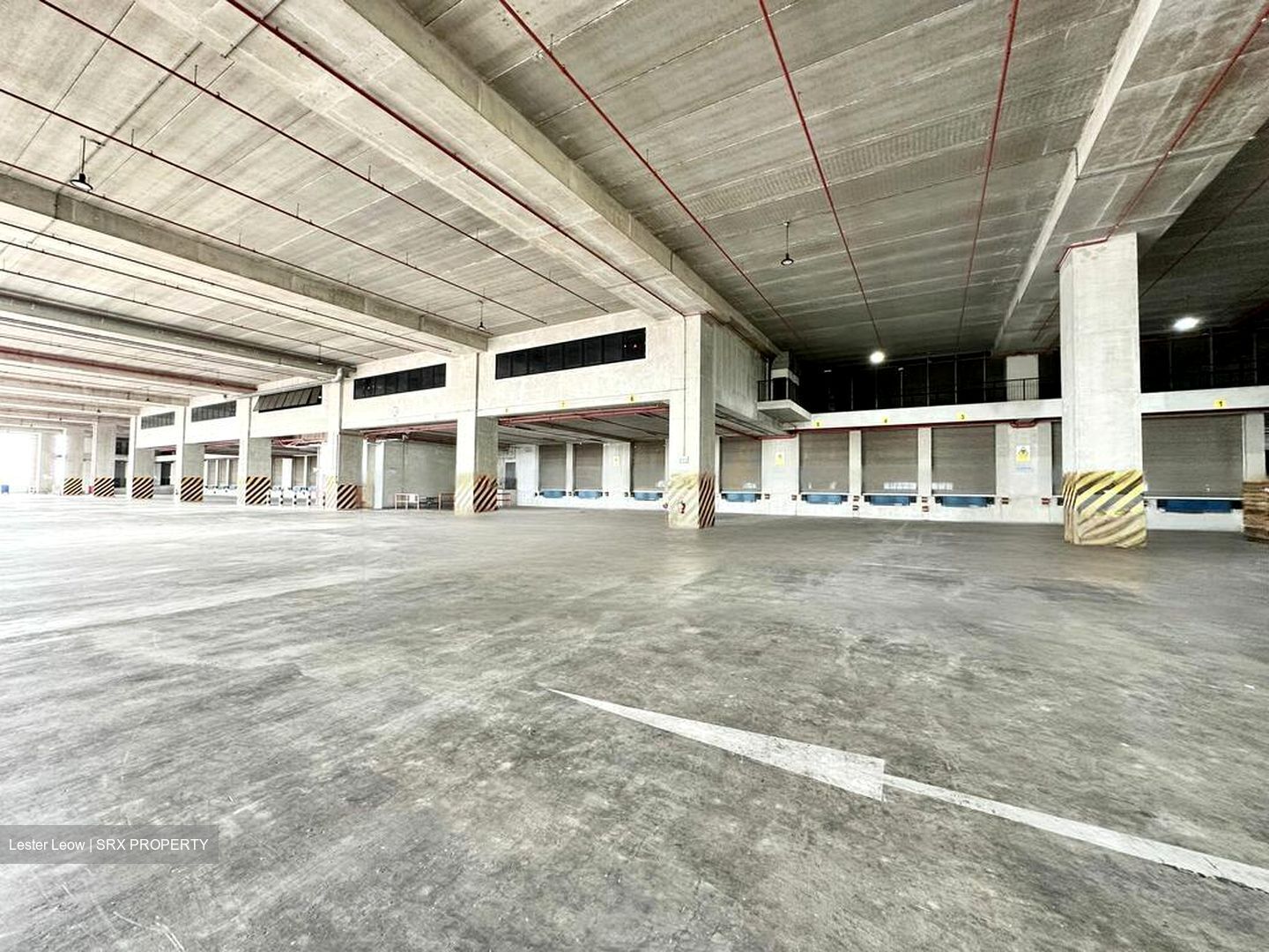 Tuas South Link 1 (D22), Warehouse #455448341